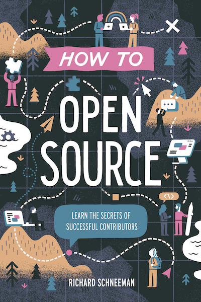 Open Source 101. An unconventional introduction to…, by Naveen Sundar, NITRR Open Source